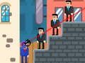 มิสเตอร์ชูตเตอร์ นิว  เกมออนไลน์