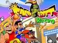 การแข่งรถ Cafon Street เกมออนไลน์