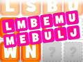 มัมเบิล จัมเบิล  เกมออนไลน์