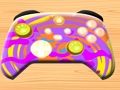จอยสติ๊ก Diy  เกมออนไลน์