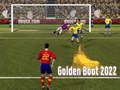 รองเท้าทองคำ 2022  เกมออนไลน์