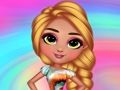Design With Me เสื้อมัดย้อมน่ารัก  เกมออนไลน์