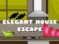 Escape บ้านหรูหรา เกมออนไลน์