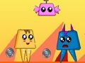 ตราเปซิโอ2  เกมออนไลน์