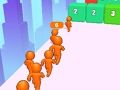 ฝูงชนสแต็ค 3D เกมออนไลน์