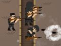 สงครามสนามเพลาะ  เกมออนไลน์
