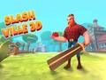 เมืองสแลช 3D เกมออนไลน์