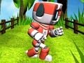 Robotrun เกมออนไลน์