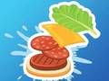 สลับแซนด์วิช เกมออนไลน์