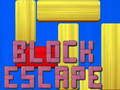 บล็อกหลบหนี  เกมออนไลน์