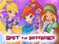 คลับวินซ์ หาอันที่แตกต่าง เกมออนไลน์
