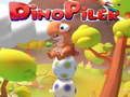 ไดโน-ไพเลอร์  เกมออนไลน์