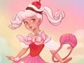 เกมส์แต่งตัวของหวาน  เกมออนไลน์