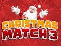 การแข่งขันคริสต์มาส 3  เกมออนไลน์