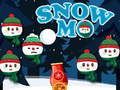 สโนว์โม  เกมออนไลน์