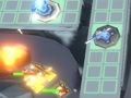 การป้องกันหอคอยอวกาศ เกมออนไลน์