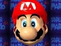 ซูเปอร์มาริโอ 64  เกมออนไลน์