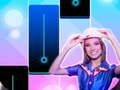 กระเบื้องเปียโน Ana เอมิเลีย  เกมออนไลน์