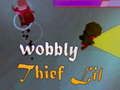 ชีวิตโจรสั่นคลอน  เกมออนไลน์