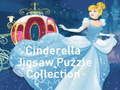 คอลเลกชันปริศนาจิ๊กซอว์ Cinderella เกมออนไลน์