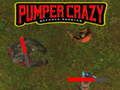 Pumper Crazy Defense  เกมออนไลน์
