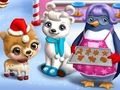 คริสต์มาส ซาลอน เกมออนไลน์ คริสต์มาส ซาลอน เกมออนไลน์