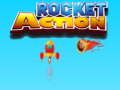 การกระทำของจรวด เกมออนไลน์