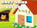 Baby Land Escape เกมออนไลน์