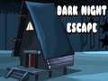 Escape Dark Night เกมออนไลน์