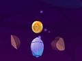 การผจญภัยในอวกาศ  เกมออนไลน์