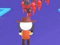 Gunner Crazy 3D เกมออนไลน์