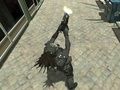 ไซเบอร์พัค  เกมออนไลน์