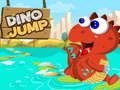จัมเปอร์ไดโน  เกมออนไลน์