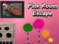 Escape Room Pink เกมออนไลน์