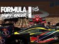 นักแข่ง Formula1 กะ  เกมออนไลน์