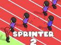 สปรินเตอร์ 2  เกมออนไลน์