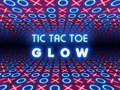 Tic Tac Toe โกลว์  เกมออนไลน์