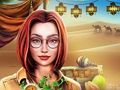 Desert Explorer เกมออนไลน์