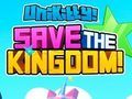 Unikitty ช่วยอาณาจักร  เกมออนไลน์