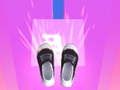Dancing HOP: ไทล์บอล EDM Rush  เกมออนไลน์