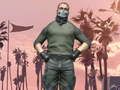 เกมจำลองการขับรถ Gangster Vegas ออนไลน์  เกมออนไลน์