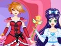 พริตตี้เคียว4  เกมออนไลน์