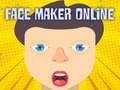 เครื่องสร้างใบหน้าออนไลน์  เกมออนไลน์
