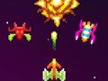 Retro Blaster เกมออนไลน์
