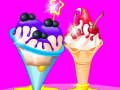 เครื่องทำไอศกรีมแช่แข็ง  เกมออนไลน์