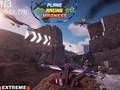ความบ้าคลั่งในการแข่งเที่ยวบิน เกมออนไลน์