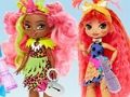 คอลเลกชันปริศนาจิ๊กซอว์ Cave Club Dolls เกมออนไลน์