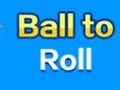 บอลทูโรล  เกมออนไลน์