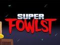 ซุปเปอร์ฟาวล์ส  เกมออนไลน์