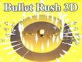 Bullet Rush 3d เกมออนไลน์